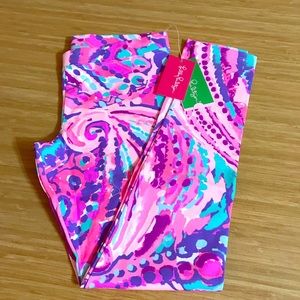 Leggings for girls size Large